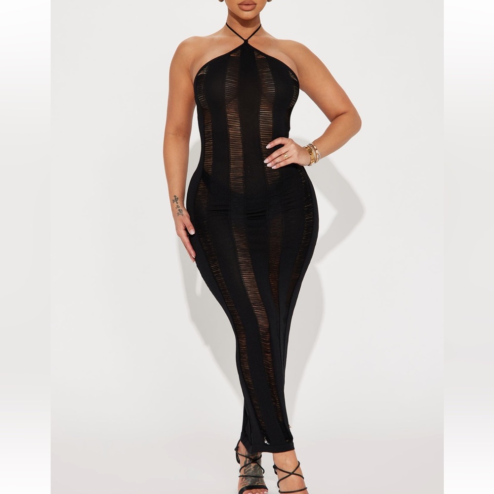 Fashion Nova dress